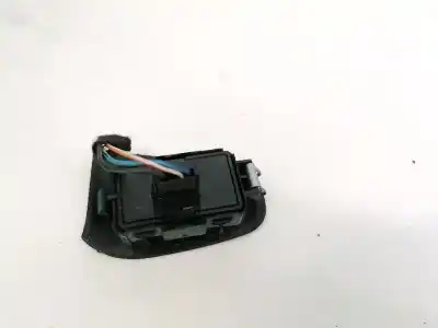 Peça sobressalente para automóvel em segunda mão botão / interruptor elevador vidro dianteiro esquerdo por fiat stilo (192) 1.9 jtd / 1.9 jtd 115 active referências oem iam b569  