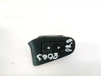 Pezzo di ricambio per auto di seconda mano interruttore alzacristalli anteriore sinistro per fiat stilo (192) 1.9 jtd / 1.9 jtd 115 active riferimenti oem iam b569