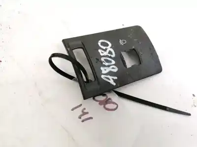 Second-hand car spare part plastics for audi a6 allroad quattro (4fh) 3.2 fsi oem iam references 4f1820073c