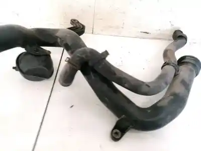 Автозапчастина б/у труба інтеркулера для volkswagen golf v variant (1k5) 1.9 tdi посилання на oem iam 1k0145770b  