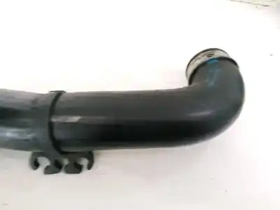 İkinci el araba yedek parçası intercooler borusu için volkswagen golf v variant (1k5) 1.9 tdi oem iam referansları 1k0145838c  