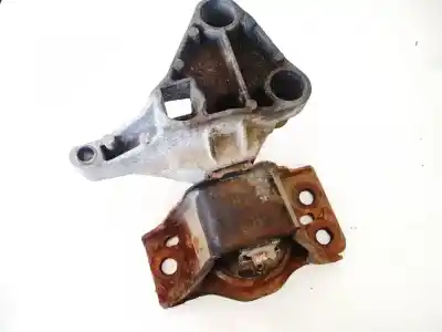 Piesă de schimb auto la mâna a doua SUPORT MOTOR pentru DACIA LOGAN (LS_)  Referințe OEM IAM 8200728479  