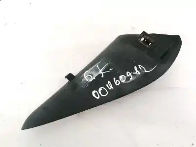 Peça sobressalente para automóvel em segunda mão plásticos por citroen c4 picasso 1.6 hdi fap referências oem iam 96618496zd