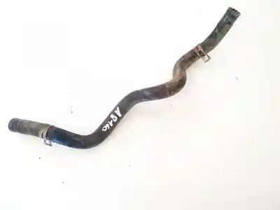 Автозапчастина б/у труба для toyota auris, i e15 2006.10 - 2012.10 2.0l 93kw d-4d 2006.10 - 2012.10 посилання на oem iam   