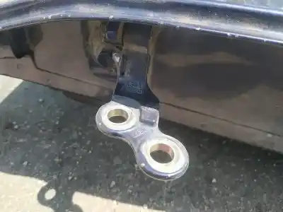 Автозапчастина б/у фільм дверей для ford focus turnier (cak) 1.8 tddi turbodiesel cat посилання на oem iam   