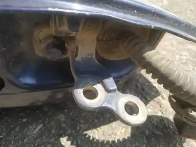 Автозапчастина б/у  для FORD FOCUS TURNIER (CAK)  Посилання на OEM IAM   