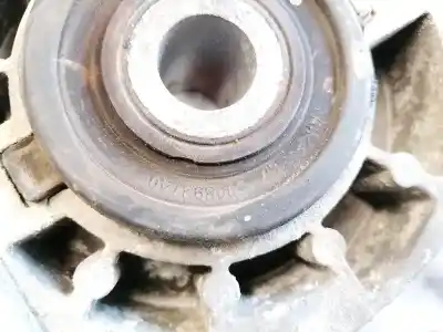 Second-hand car spare part engine support for fiat bravo (198) 1.6 16v dynamic multijet (77kw) oem iam references 500893740  