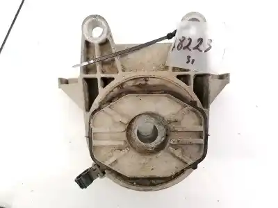 Second-hand car spare part engine support for fiat bravo (198) 1.6 16v dynamic multijet (77kw) oem iam references 500893740  