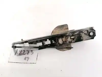 Автозапчасти б/у  за AUDI A4 AVANT (B5)  ссылки OEM IAM 4A0857833D  