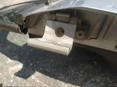 Автозапчастина б/у фільм дверей для lancia phedra (180) 2.0 jtd 16v emblema cae посилання на oem iam 