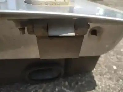 Автозапчастина б/у фільм дверей для lancia phedra (180) 2.0 jtd 16v emblema cae посилання на oem iam 