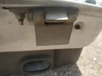Автозапчастина б/у фільм дверей для lancia phedra (180) 2.0 jtd 16v emblema cae посилання на oem iam   