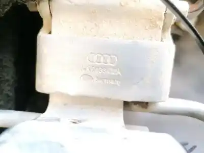 Автозапчастина б/у фільм дверей для audi a4 avant (b5) 1.9 tdi посилання на oem iam 4a0833412a  