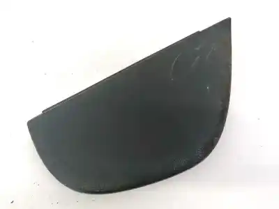 Автозапчастина б/у пластикler для volkswagen golf v variant (1k5) 1.9 tdi посилання на oem iam 1k0858248a