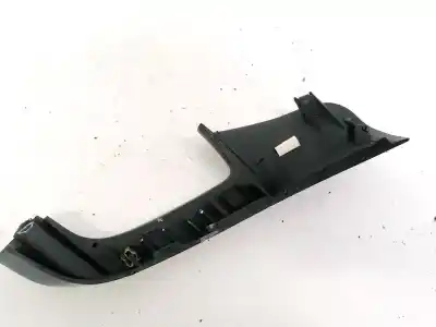 Автозапчастина б/у пластикler для volkswagen golf v variant (1k5) 1.9 tdi посилання на oem iam 1k0868040a  