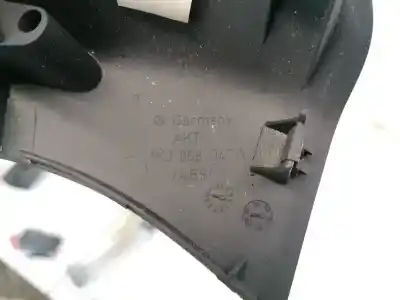 Автозапчастина б/у пластикler для volkswagen golf v variant (1k5) 1.9 tdi посилання на oem iam 1k0868040a  