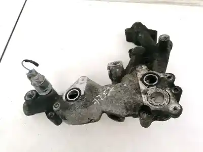 Автозапчасти б/у поддержка двигателя за toyota rav 4 (a3) 2.2 turbodiesel cat ссылки oem iam 