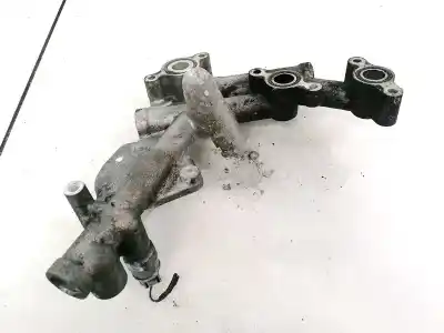 Pezzo di ricambio per auto di seconda mano supporto motore per toyota rav 4 (a3) 2.2 turbodiesel cat riferimenti oem iam   