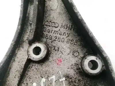 Second-hand car spare part engine support for audi 100 avant (c4) 2.5 tdi oem iam references 059260885f  