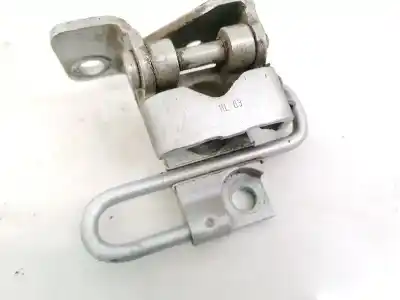 Автозапчасти б/у дверной фиксатор за volkswagen golf v variant (1k5) 1.9 tdi ссылки oem iam 1k4833411  