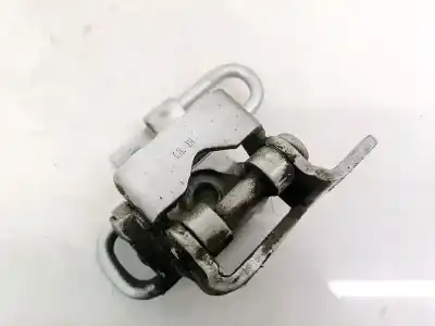 Автозапчастина б/у фільм дверей для volkswagen golf v variant (1k5) 1.9 tdi посилання на oem iam 1k4833411