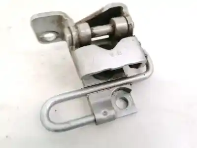 Автозапчасти б/у дверной фиксатор за volkswagen golf v variant (1k5) 1.9 tdi ссылки oem iam 1k4833411  