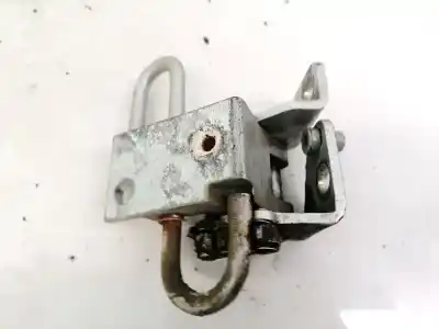 Автозапчасти б/у дверной фиксатор за volkswagen golf v variant (1k5) 1.9 tdi ссылки oem iam 1k0831412l  