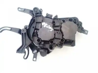 Second-hand car spare part air conditioning hatches opening motor for opel meriva b 1.7 16v cdti oem iam references 9009021