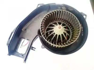 Second-hand car spare part heater blower motor for opel meriva b 1.7 16v cdti oem iam references 93446