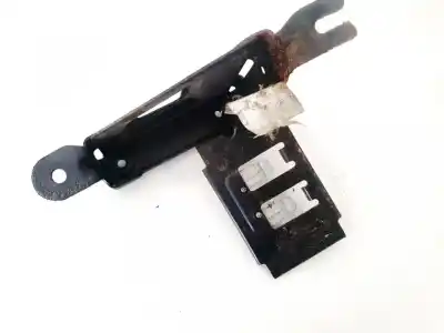 Second-hand car spare part plastics for opel meriva b 1.7 16v cdti oem iam references 