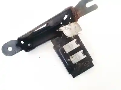 Pezzo di ricambio per auto di seconda mano plastica per opel meriva b 1.7 16v cdti riferimenti oem iam   