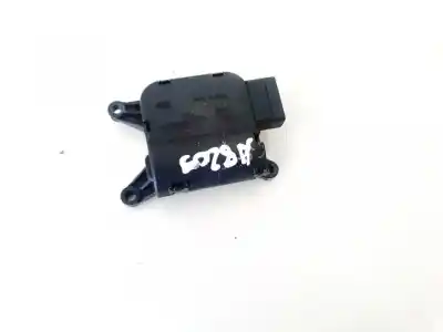 Second-hand car spare part air conditioning hatches opening motor for opel meriva b 1.7 16v cdti oem iam references 0132801355