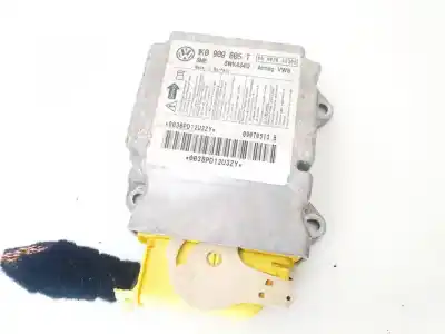 Pezzo di ricambio per auto di seconda mano  per VOLKSWAGEN GOLF PLUS (5M1)  Riferimenti OEM IAM 1K0909605T  5WK43412