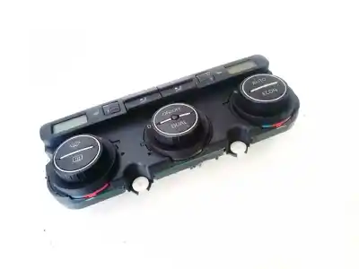Pezzo di ricambio per auto di seconda mano  per VOLKSWAGEN GOLF PLUS (5M1)  Riferimenti OEM IAM   