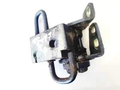 Pezzo di ricambio per auto di seconda mano  per VOLKSWAGEN GOLF PLUS (5M1)  Riferimenti OEM IAM   