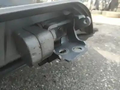 Автозапчастина б/у фільм дверей для citroen c5 ii (rc_) 2.0 hdi (rcrhrh) посилання на oem iam   