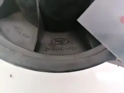 Автозапчастина б/у тепловий двигун для ford focus turnier (cak) 1.8 tddi turbodiesel cat посилання на oem iam xs4h18456ac  xs4h-18456-ac