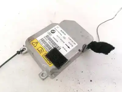 Second-hand car spare part AIRBAG CONTROL UNIT for BMW X5 (E53)  OEM IAM references 65776912755  65.77-6912755, 0285001458
