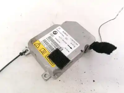 Second-hand car spare part airbag control unit for bmw x5 (e53) 3.0i oem iam references 65776912755  65.77-6912755, 0285001458