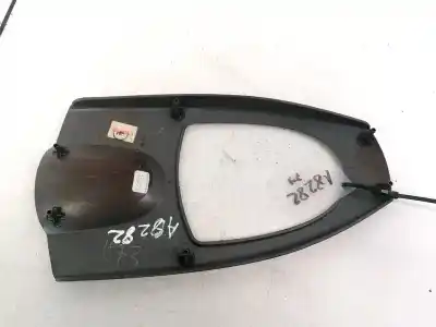 Автозапчастина б/у пластика для ford focus turnier (cak) 1.8 tddi turbodiesel cat посилання на oem iam 98aba045b7afw  98ab-a045b7-afw