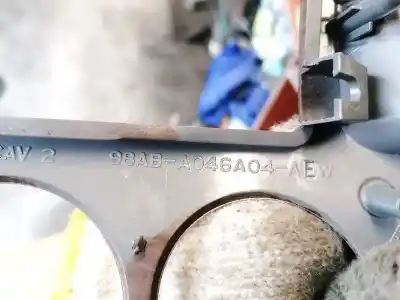 Автозапчастина б/у пластика для ford focus turnier (cak) 1.8 tddi turbodiesel cat посилання на oem iam 98aba046a04aew  98ab-a046a04-aew