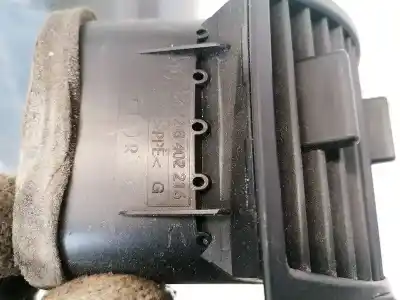 Автозапчасти б/у аэрационная решетка за bmw x5 (e53) 3.0i ссылки oem iam 64228402216  