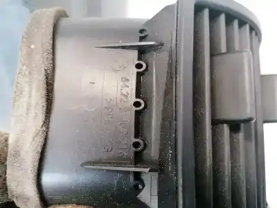 Автозапчасти б/у аэрационная решетка за bmw x5 (e53) 3.0i ссылки oem iam 64228402216  