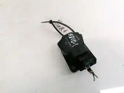 Автозапчасти б/у мотор открывания люков кондиционера за citroen c5 ii (rc_) 2.0 hdi (rcrhrh) ссылки oem iam p2861001u  ead515