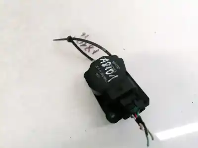 Автозапчасти б/у мотор открывания люков кондиционера за citroen c5 ii (rc_) 2.0 hdi (rcrhrh) ссылки oem iam p2861001u  ead515