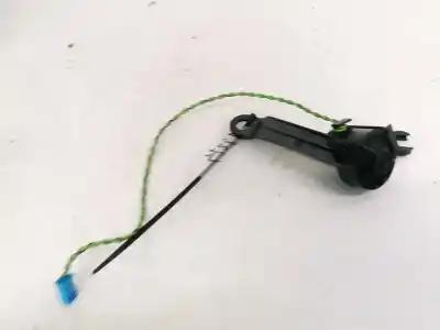 Second-hand car spare part speaker for bmw x5 (e53) 3.0i oem iam references 65138379370  