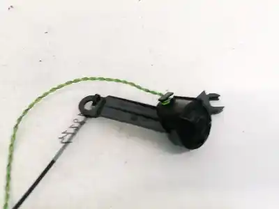 Second-hand car spare part speaker for bmw x5 (e53) 3.0i oem iam references 65138379370  