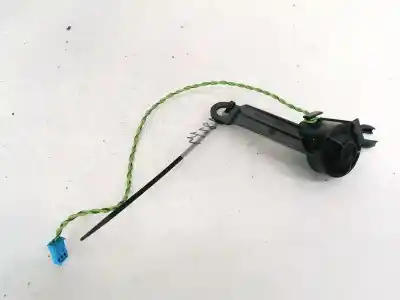 Tweedehands auto-onderdeel  voor BMW X5 (E53)  OEM IAM-referenties 65138379370  