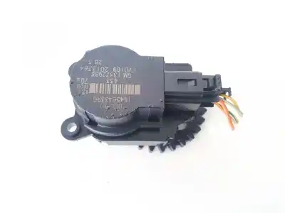 Pièce détachée automobile d'occasion MOTEUR / ACTIONNEUR DE VOLET DE CLIMATISATION pour OPEL INSIGNIA A, 2013.01 - 2017.06 FACELIFT  Références OEM IAM 13372986  2013364