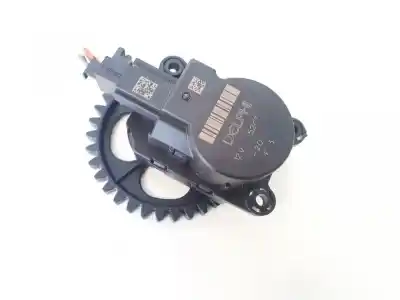 Second-hand car spare part AIR CONDITIONING HATCHES OPENING MOTOR for OPEL INSIGNIA A, 2013.01 - 2017.06 FACELIFT  OEM IAM references 52437251  21913